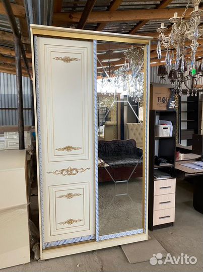 Шкаф Купе Премиум