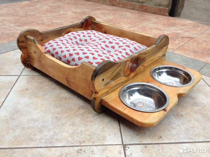 Будка для собаки