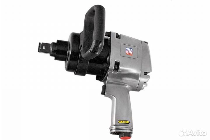 Пневматический гайковерт TNT-AIR ат-6083Р