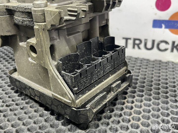 21122034 Модулятор EBS передний