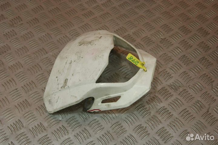 Пластик вокруг фары Yamaha YZ250