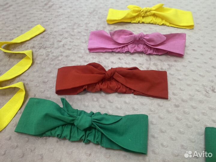 Платье для девочки 86-104