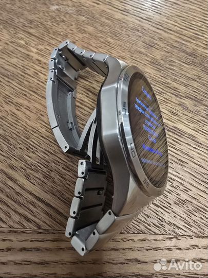Huawei watch gt 4