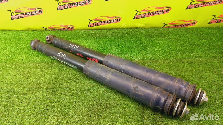 Амортизатор задний toyota, ACR50W,GSR50W estima 2WD