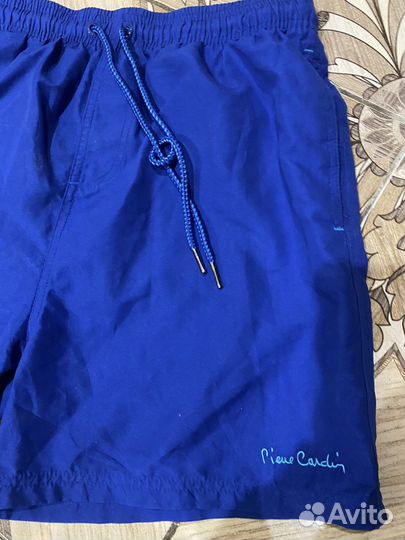 Шорты мужские оригинал италия 46/48 р