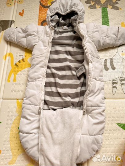 Комбинезон hm 68