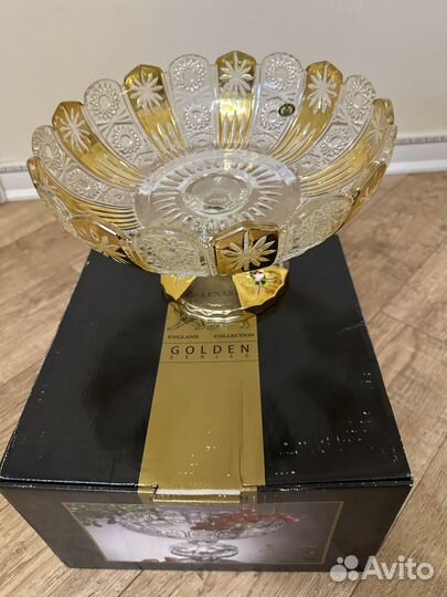 Продаю вазу для фруктов и еды