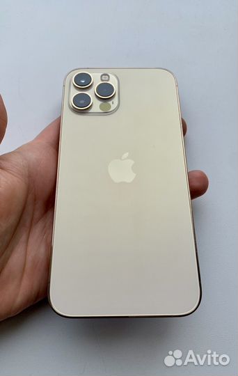 iPhone 12 Pro Max, 128 ГБ