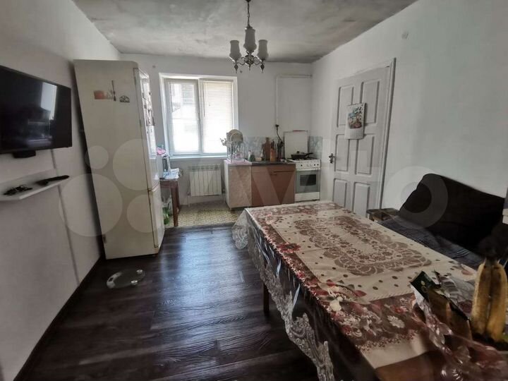 Дом 141 м² на участке 4 сот.