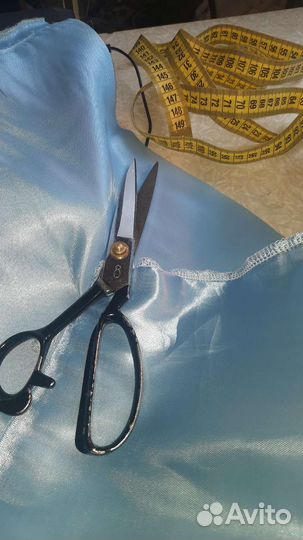 Шью скатерти,салфетки, шторы