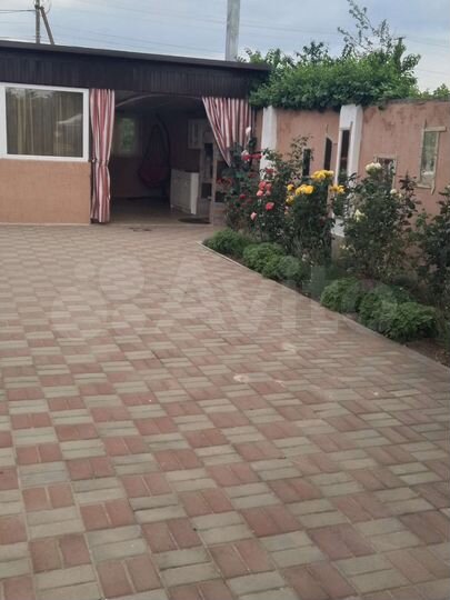 Дом 100 м² на участке 5 сот.