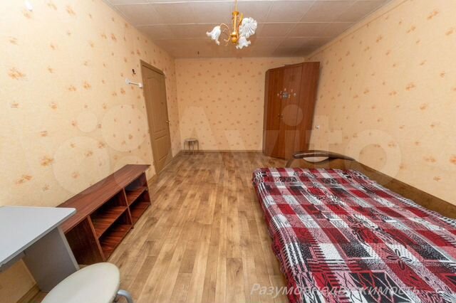 1-к. квартира, 28 м², 5/5 эт.