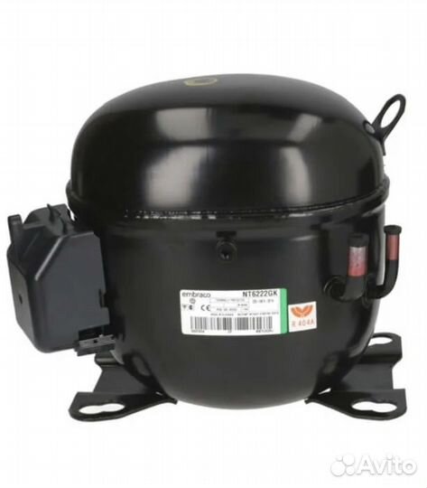 Компрессор NT6226 GK
