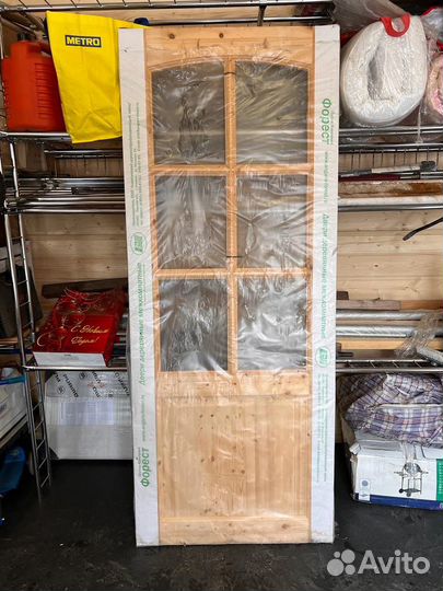 Дверное полотно 80