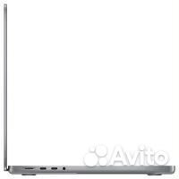 Apple MacBook Pro 14 m1