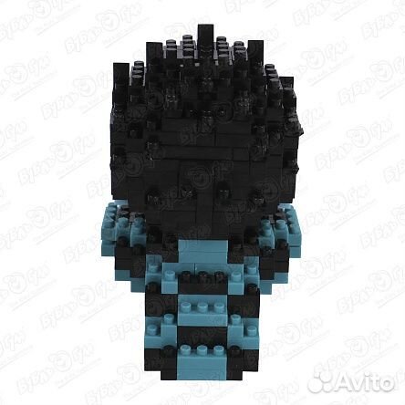 Конструктор Lanson Танджиро Камадо мини