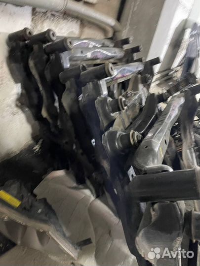 Подрамник ниссан икс трейл