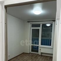 1-к. квартира, 30,7 м², 5/5 эт.