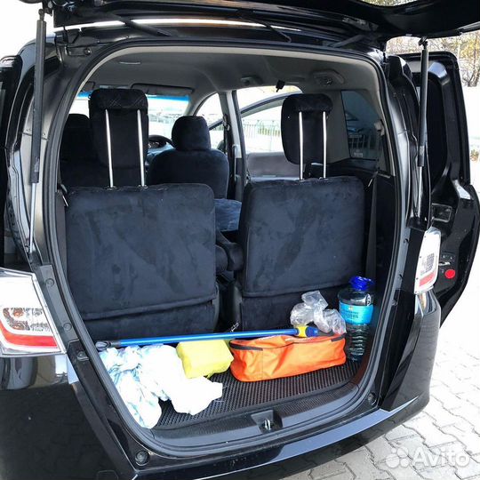 Чехлы Хонда Freed