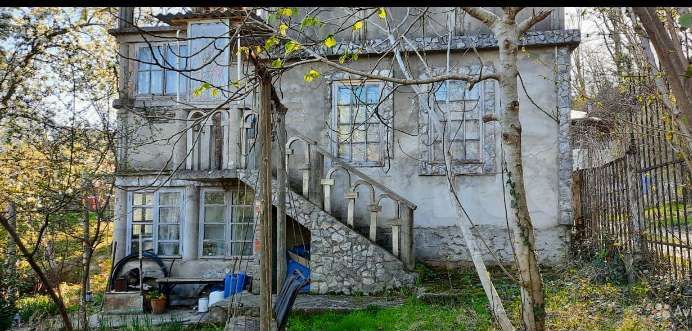 Дом 99 м² на участке 5,6 сот.