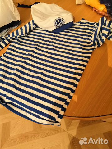 Детский костюм