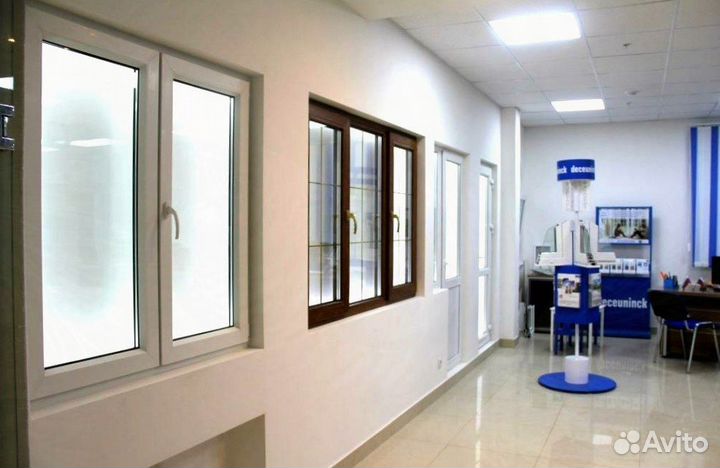 Пластиковые окна Rehau, KBE, EcoLight, Green Tech