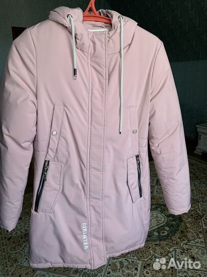 Куртка для девочки