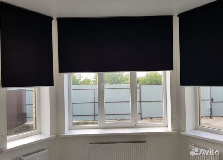 Вертикальные жалюзи I37829-V6989