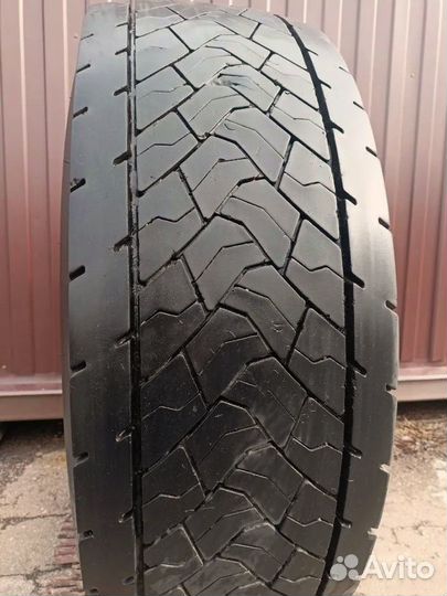 Goodyear kmax D 315/91
