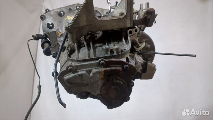 Кпп 6-ст.мех. (МКПП) Peugeot 407, 2009