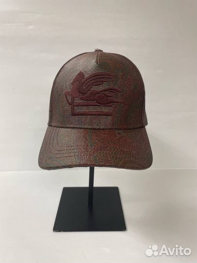 Бейсболка Etro Made in Italy M L XL