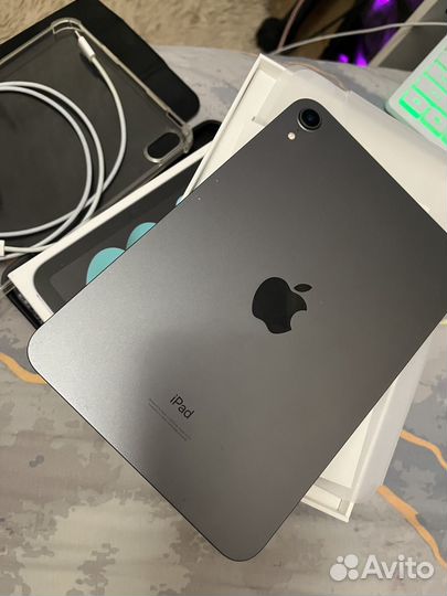 iPad mini 6 64gb wifi