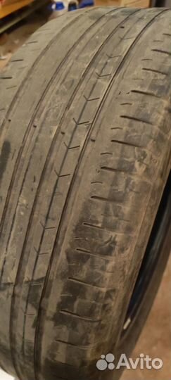 Continental ContiPremiumContact 225/60 R17