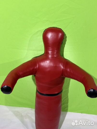 Манекен для борьбы (120 см )