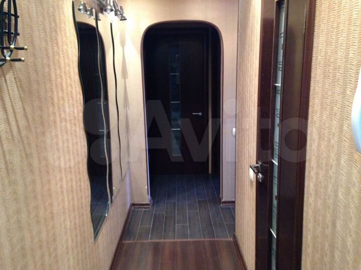 2-к. квартира, 47 м², 4/5 эт.