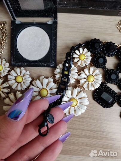 Набор косметики