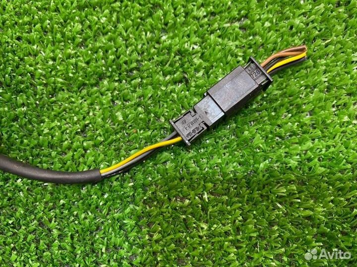 Разъем Mercedes-Benz B-Class T246 270.910 2012