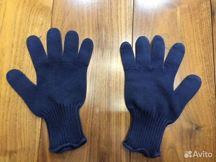 Перчатки на 8-10 лет Финляндия