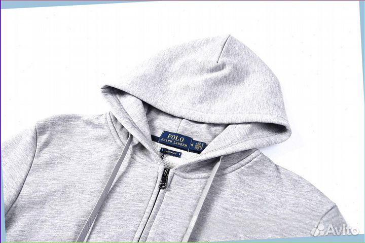 Кофта Поло Ральф Лаурен (Арт: 99763)