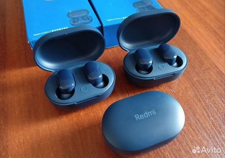 Xiaomi redmi airdots 3