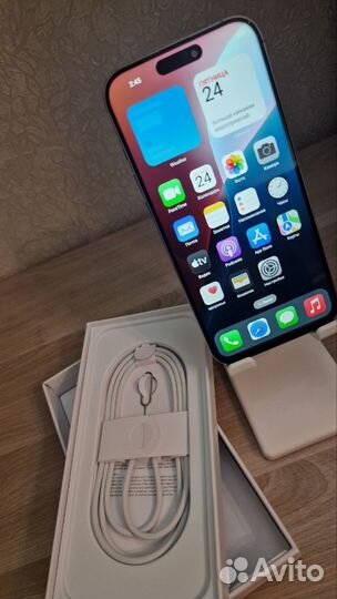 iPhone 16 Pro Max, 1 ТБ