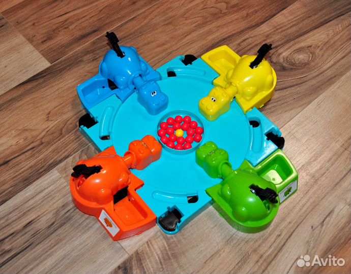 Настольная игра 