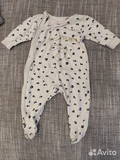 Одежда для девочки 62 - 74 размер