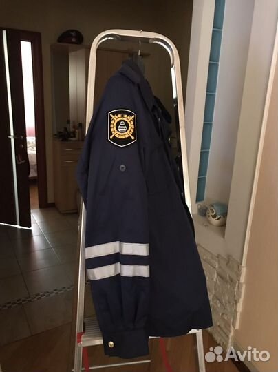 Форма дпс навяя р-р 46/4