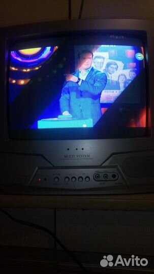 Телевизор