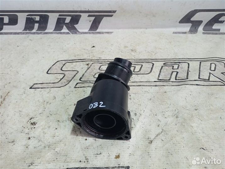 Демпфер патрубка турбины Skoda Rapid 1.4 cusb 2016