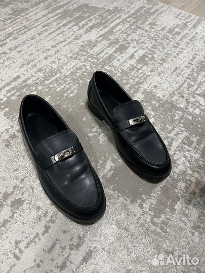 Обувь Hermes