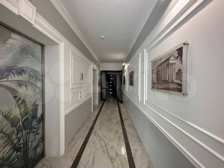 Квартира-студия, 24 м², 10/19 эт.