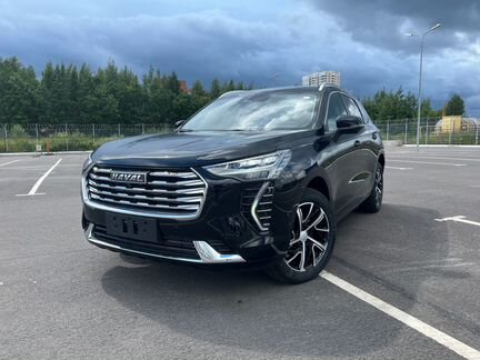 Haval Jolion 1.5 AMT, 2023