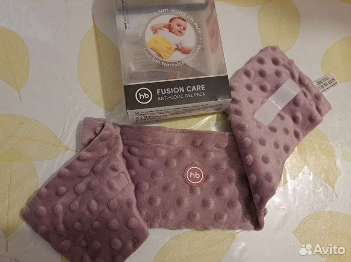 Антиколиковая грелка